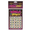 Bedroom Bingo Bedroom Bingo