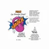 Smack Lickable Massage Oil Peach 2 oz. Smack Lickable Massage Oil Peach 2 oz.