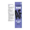 Numb AF Anal Desensitizer Blue Raspberry 1.5 oz. (88653) by Little Genie Productions | Lubricants | SlipDix.com Numb AF Anal Desensitizer Blue Raspberry 1.5 oz. (88653) | SlipDix.com