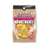 Suck A Bag Of Gummy Dicks 4 oz. Bag Suck A Bag Of Gummy Dicks 4 oz. Bag