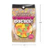 Suck A Bag Of Gummy Dicks 4 oz. Bag Suck A Bag Of Gummy Dicks 4 oz. Bag