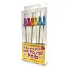 Super Fun Penis Hor D'oeuvre's Picks 6-Piece Set Super Fun Penis Hor D'oeuvre's Picks 6-Piece Set