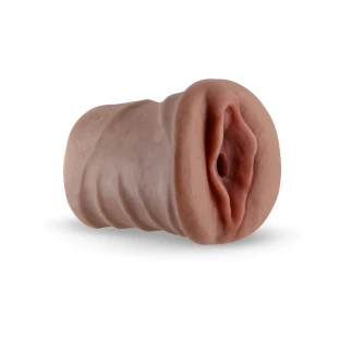 Barely Legal Tiffany Pocket Pussy Vagina Stroker Brown