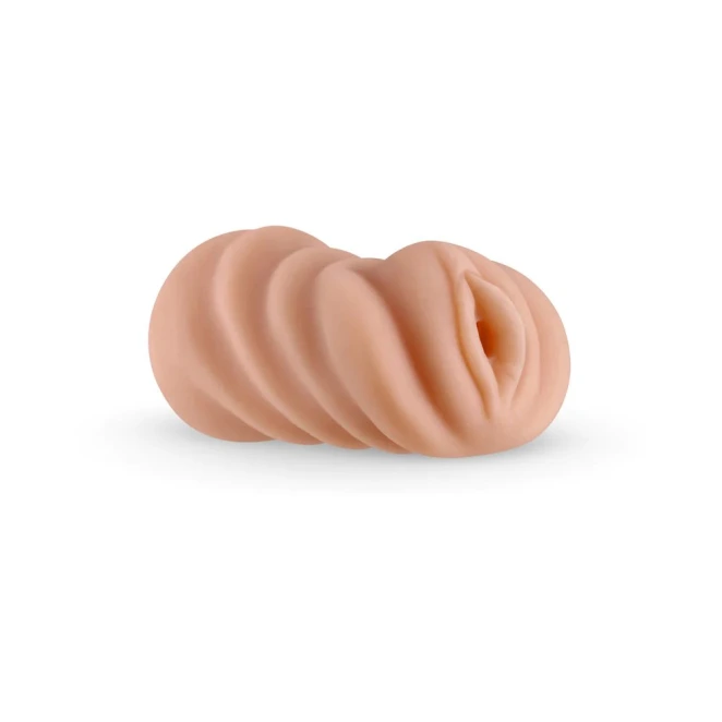 Barely Legal Carrie Textured Pocket Pussy