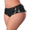 Magic Silk Liquid Onyx Boy Short Black Magic Silk Liquid Onyx Boy Short Black
