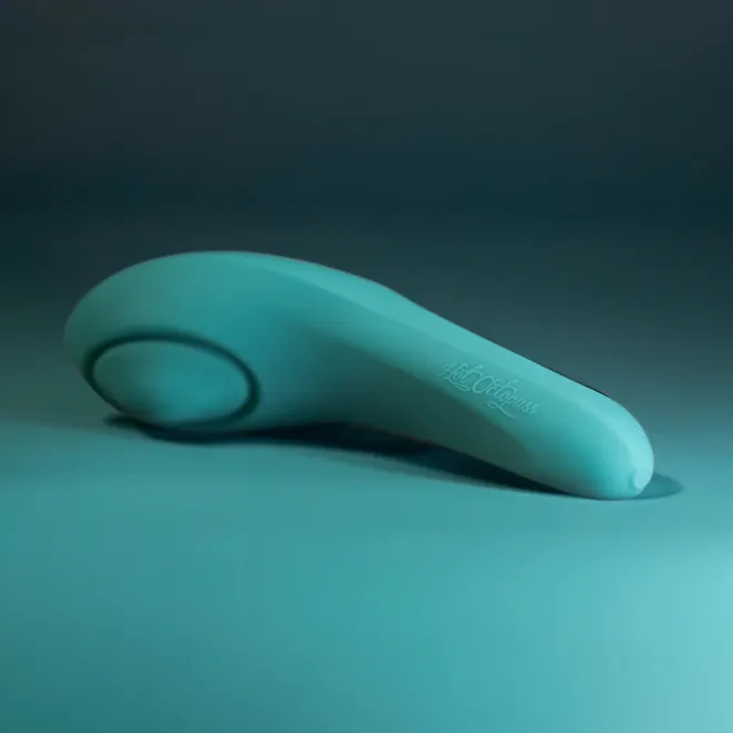 Hot Octopuss Pulse Queen Rechargeable Clitoral Wand Stimulator