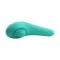 Hot Octopuss Pulse Queen Rechargeable Clitoral Wand Stimulator