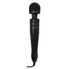 Doxy Die Cast 3 Compact Wand Vibrator Matte Black Doxy Die Cast 3 Compact Wand Vibrator Matte Black