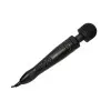 Doxy Die Cast 3 Compact Wand Vibrator Matte Black Doxy Die Cast 3 Compact Wand Vibrator Matte Black