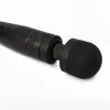Doxy Die Cast 3 Compact Wand Vibrator Matte Black Doxy Die Cast 3 Compact Wand Vibrator Matte Black