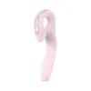 Zini Roae Dual-Pleasure G-Spot Vibrator Pink Zini Roae Dual-Pleasure G-Spot Vibrator Pink