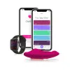 OhMiBod Foxy App-Controlled Wearable Panty Vibe OhMiBod Foxy App-Controlled Wearable Panty Vibe