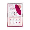 OhMiBod Foxy App-Controlled Wearable Panty Vibe OhMiBod Foxy App-Controlled Wearable Panty Vibe