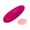 OhMiBod Foxy App-Controlled Wearable Panty Vibe OhMiBod Foxy App-Controlled Wearable Panty Vibe