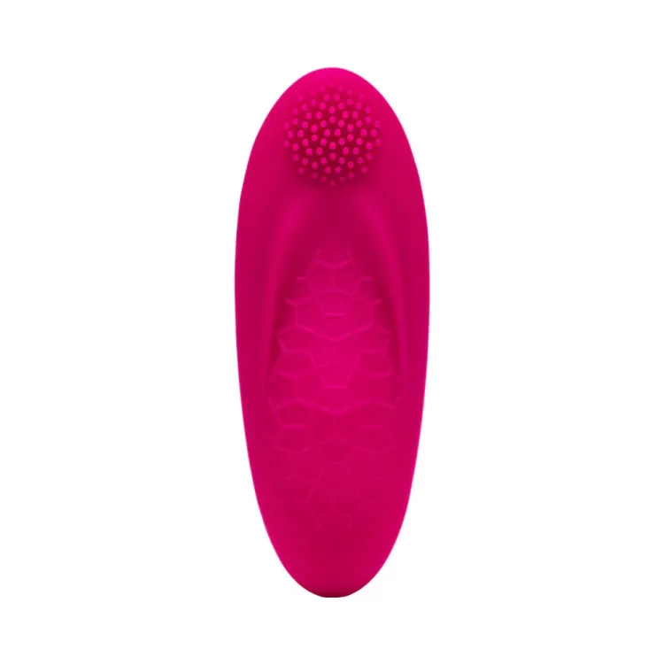 OhMiBod Foxy App-Controlled Wearable Panty Vibe OhMiBod Foxy App-Controlled Wearable Panty Vibe