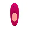 OhMiBod Foxy App-Controlled Wearable Panty Vibe OhMiBod Foxy App-Controlled Wearable Panty Vibe