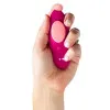 OhMiBod Foxy App-Controlled Wearable Panty Vibe OhMiBod Foxy App-Controlled Wearable Panty Vibe