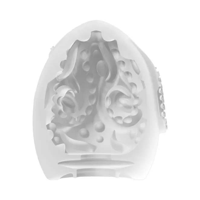 Lovense Kraken Single Egg Masturbator (89121) | SlipDix.com