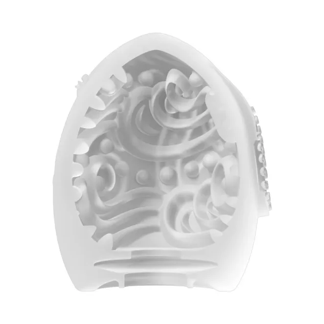 Lovense Kraken Single Egg Masturbator (89121) | SlipDix.com