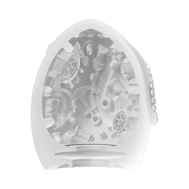 Lovense Kraken Single Egg Masturbator (89121) | SlipDix.com