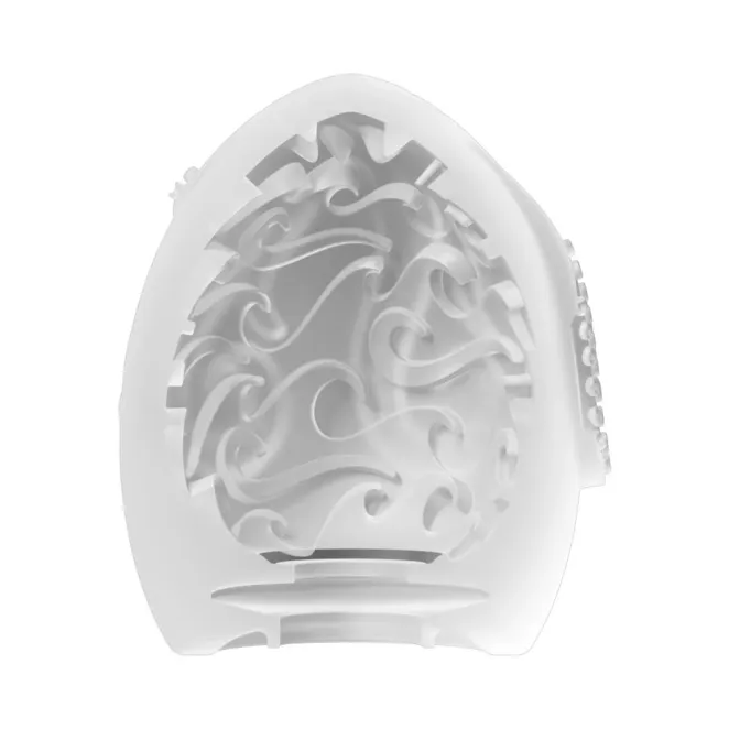 Lovense Kraken Single Egg Masturbator (89121) | SlipDix.com