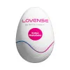 Lovense Kraken Single Egg Masturbator (89121) by Lovense | Non-Vibrating Strokers | SlipDix.com Lovense Kraken Single Egg Masturbator (89121) | SlipDix.com