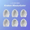 Lovense Kraken 6 Pack Masturbator Eggs Lovense Kraken 6 Pack Masturbator Eggs