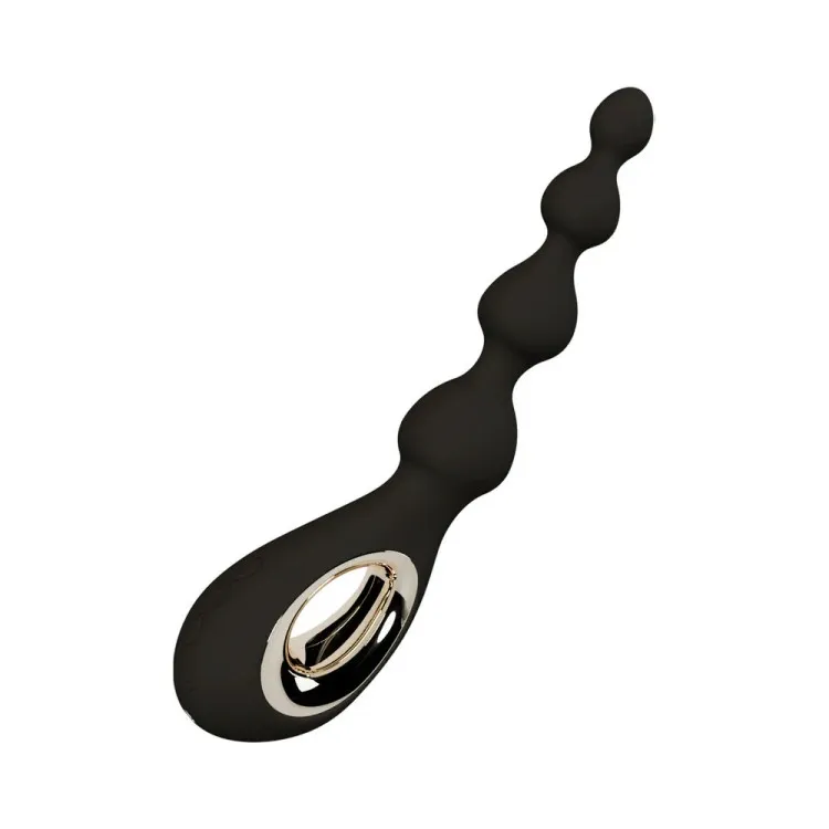 LELO SORAYA Vibrating Anal Beads LELO SORAYA Vibrating Anal Beads