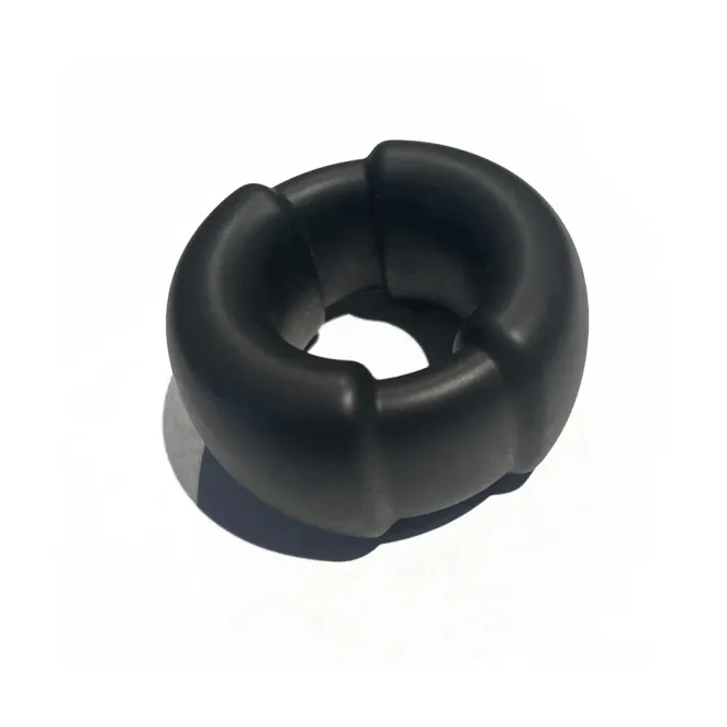 Liquid Silicone Steel Weighted Ball Stretcher