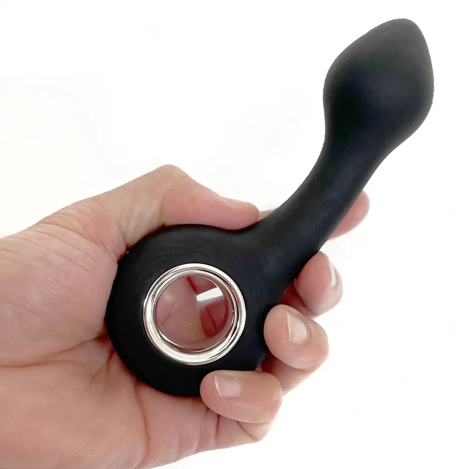 VERS Rechargeable Silicone G-Spot Vibe