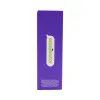 Emojibator Eggplant Bullet Vibrator Purple Emojibator Eggplant Bullet Vibrator Purple