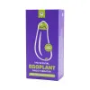 Emojibator Eggplant Bullet Vibrator Purple Emojibator Eggplant Bullet Vibrator Purple