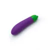 Emojibator Eggplant Bullet Vibrator Purple Emojibator Eggplant Bullet Vibrator Purple
