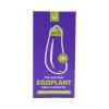 Emojibator Eggplant Bullet Vibrator Purple Emojibator Eggplant Bullet Vibrator Purple
