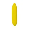 Emojibator Banana Bullet Vibrator Yellow Emojibator Banana Bullet Vibrator Yellow