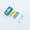 Emojibator Banana Bullet Vibrator Yellow Emojibator Banana Bullet Vibrator Yellow