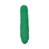 Emojibator Pickle Bullet Vibrator Green Emojibator Pickle Bullet Vibrator Green