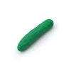 Emojibator Pickle Bullet Vibrator Green Emojibator Pickle Bullet Vibrator Green