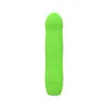 Bdesired Infinite Deluxe Bullet Vibrator Paradise Green