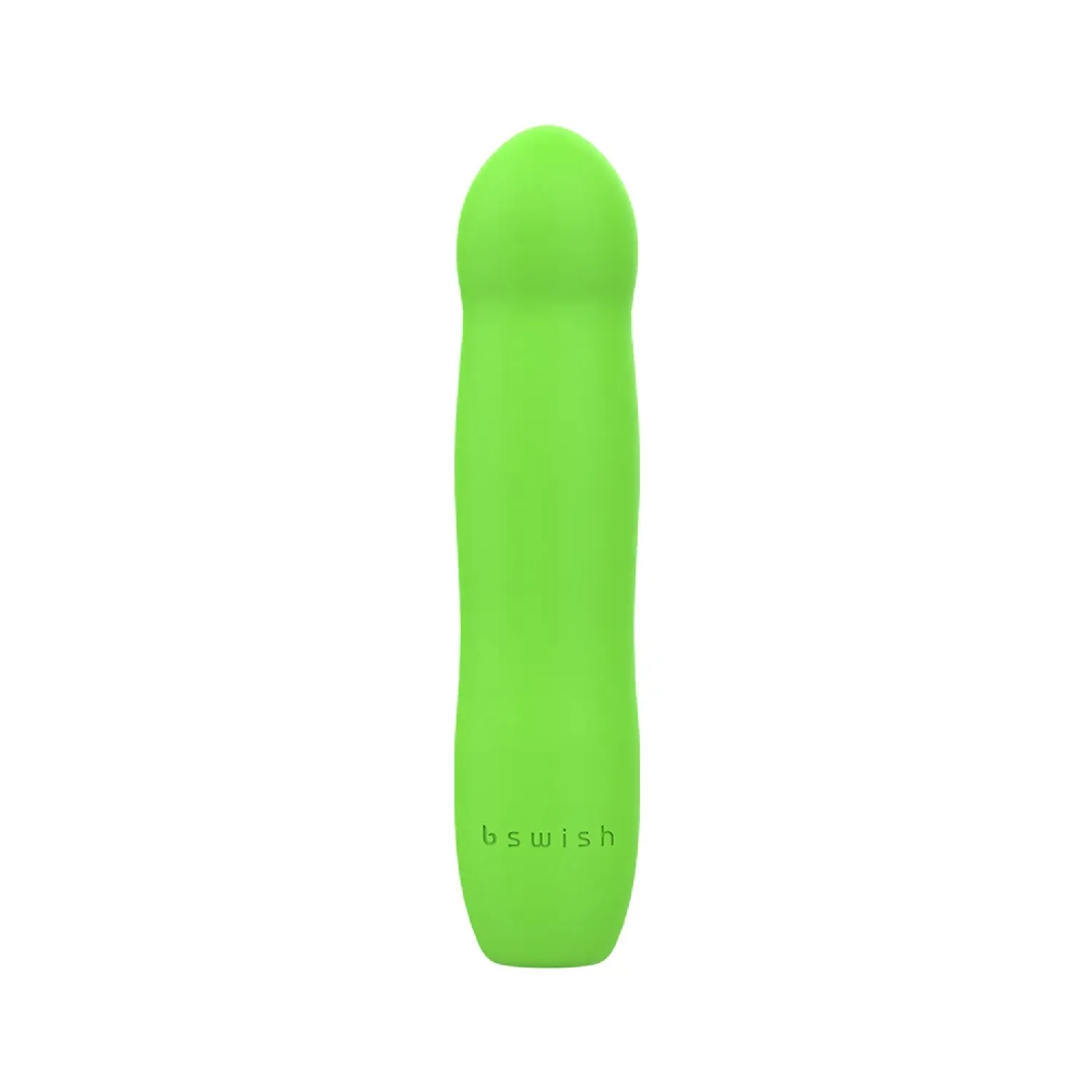 Bdesired Infinite Deluxe Bullet Vibrator Paradise Green