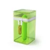 Bdesired Infinite Deluxe Bullet Vibrator Paradise Green