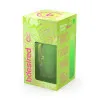 Bdesired Infinite Deluxe Bullet Vibrator Paradise Green