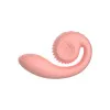 Snail Vibe Gizi Peachy Pink Snail Vibe Gizi Peachy Pink