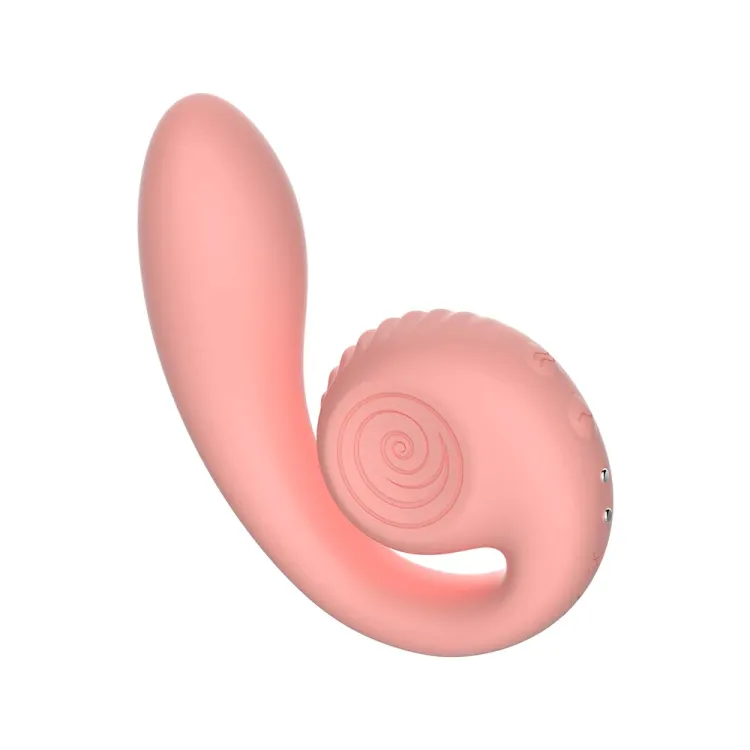 Snail Vibe Gizi Peachy Pink Snail Vibe Gizi Peachy Pink