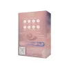 Snail Vibe Gizi Peachy Pink Snail Vibe Gizi Peachy Pink