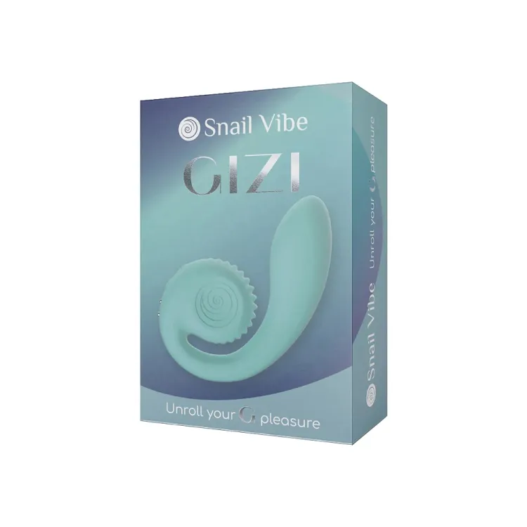 Snail Vibe Gizi Tiffany Snail Vibe Gizi Tiffany