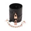 Sex & Mischief Brat Locking Cuffs Sex & Mischief Brat Locking Cuffs