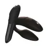 We-Vibe 15 Year Anniversary Couples Vibrator Set Black