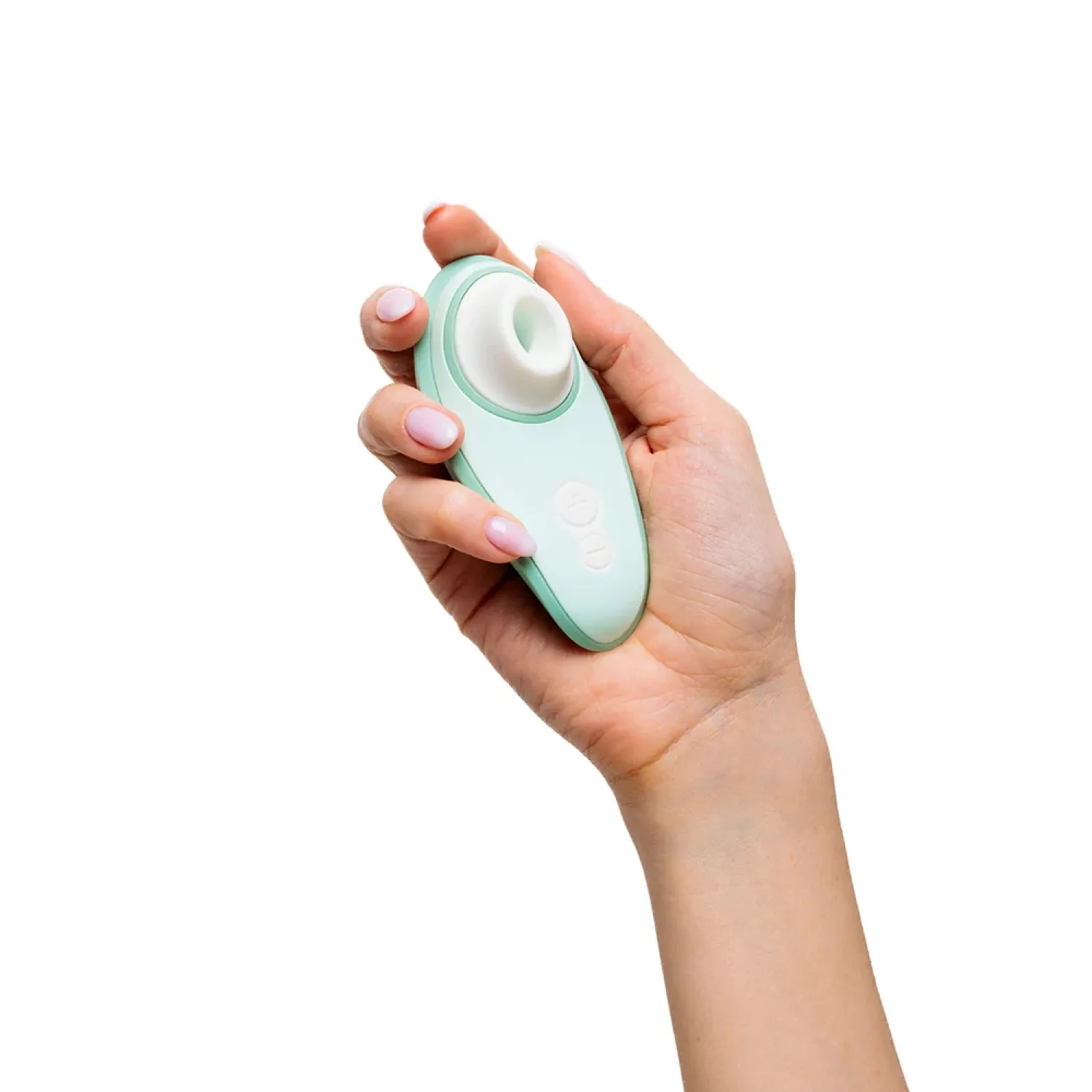 Womanizer Liberty 2 Pleasure Air Clitoral Stimulator Sage