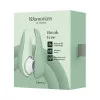 Womanizer Liberty 2 Pleasure Air Clitoral Stimulator Sage